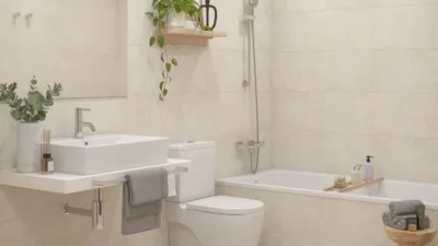 Promoción Residencial Tres Creus, Calle Tres Creus 207. Covadonga (Distrito Centre-Covadonga. Sabadell) de 323.000 €