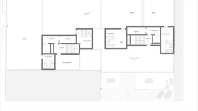 Promoción Residencial Foios, Avenida Del Cid s/n. Foios de 160.599 €