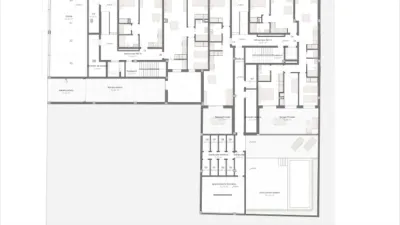 Promoción Residencial Foios, Avenida Del Cid s/n. Foios de 160.599 €