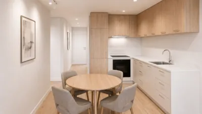 Penthouse on Avinguda del Cid, s/n photo 4