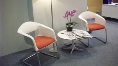 Oficina en alquiler en Calle de Colón, Centro-Areal (Distrito Casco Urbano. Vigo)