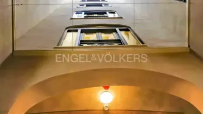 Piso en venta en La Dreta de L'Eixample, La Dreta de l'Eixample (Distrito Eixample. Barcelona Capital) de 840.000 €
