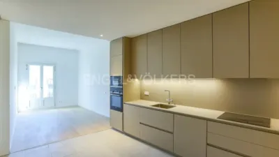 Piso en venta en La Dreta de L'Eixample, La Dreta de l'Eixample (Distrito Eixample. Barcelona Capital) de 840.000 €