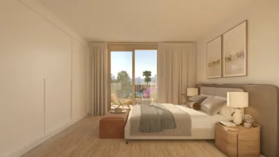 Casa – Dénia - Vista 2