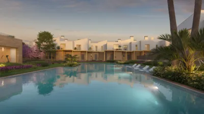 Piso – Dénia - Vista 4