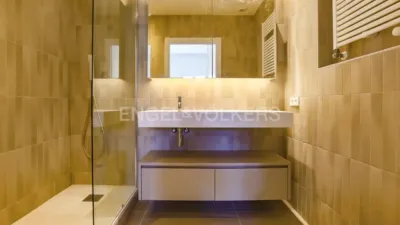 Piso en venta en La Dreta de L'Eixample, La Dreta de l'Eixample (Distrito Eixample. Barcelona Capital) de 840.000 €