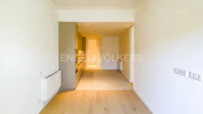 Piso en venta en La Dreta de L'Eixample, La Dreta de l'Eixample (Distrito Eixample. Barcelona Capital) de 840.000 €