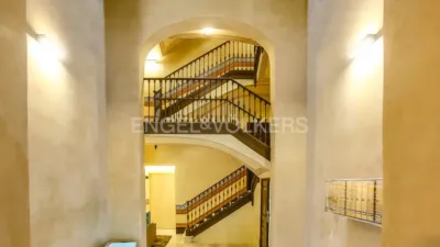 Piso en venta en La Dreta de L'Eixample, La Dreta de l'Eixample (Distrito Eixample. Barcelona Capital) de 840.000 €