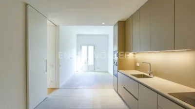 Piso en venta en La Dreta de L'Eixample, La Dreta de l'Eixample (Distrito Eixample. Barcelona Capital) de 840.000 €