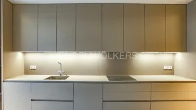 Piso en venta en La Dreta de L'Eixample, La Dreta de l'Eixample (Distrito Eixample. Barcelona Capital) de 840.000 €