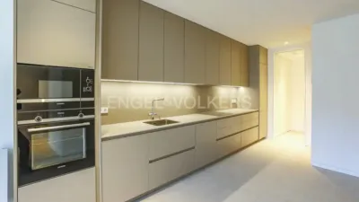Piso en venta en La Dreta de L'Eixample, La Dreta de l'Eixample (Distrito Eixample. Barcelona Capital) de 840.000 €