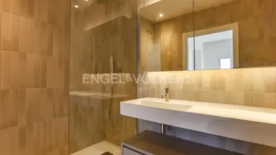 Piso en venta en La Dreta de L'Eixample, La Dreta de l'Eixample (Distrito Eixample. Barcelona Capital) de 840.000 €