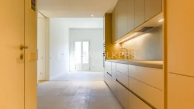 Piso en venta en La Dreta de L'Eixample, La Dreta de l'Eixample (Distrito Eixample. Barcelona Capital) de 840.000 €