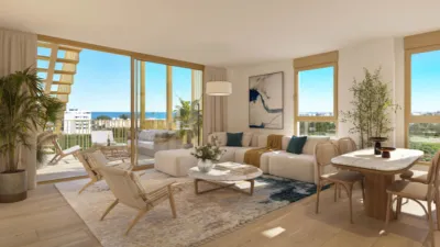 Piso – Dénia - Vista 5