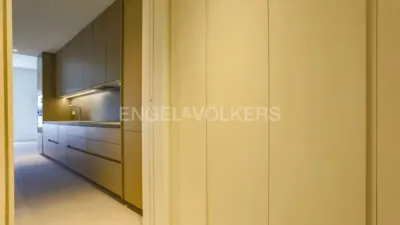 Piso en venta en La Dreta de L'Eixample, La Dreta de l'Eixample (Distrito Eixample. Barcelona Capital) de 840.000 €