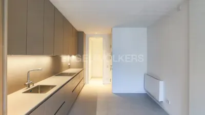 Piso en venta en La Dreta de L'Eixample, La Dreta de l'Eixample (Distrito Eixample. Barcelona Capital) de 840.000 €