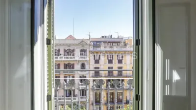 Piso en venta en La Dreta de L'Eixample, La Dreta de l'Eixample (Distrito Eixample. Barcelona Capital) de 840.000 €