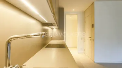 Piso en venta en La Dreta de L'Eixample, La Dreta de l'Eixample (Distrito Eixample. Barcelona Capital) de 840.000 €