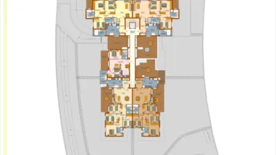 Ático en venta en Calle Juan Pablo Ii, 65, Las Vaguadas-Carretera de Valverde (Badajoz Capital) de 395.000 €