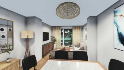 Promoción Edificio Farnesio 25, Paseo Farnesio 25. Las Delicias (Valladolid Capital) de 327.000 €