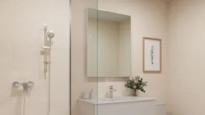 Promoción Jardines Hacienda Rosario Los Poetas, Calle Federico de Castro Bravo s/n. Cerro Amate (Sevilla Capital) de 198.000 €