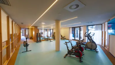 Promoción Cerdanyola Centre N-II, Avenida de Cataluña 17. Fontetes-Carretera de Barcelona (Cerdanyola del Vallès) de 330.000 €