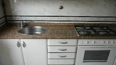 Apartment on Miguel de Cervantes Street photo 8