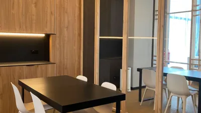 Promoción Cerdanyola Centre N-II, Avenida de Cataluña 17. Fontetes-Carretera de Barcelona (Cerdanyola del Vallès) de 330.000 €
