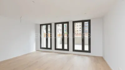 Promoción Exclusiva de obra nueva en Sagrada Familia, La Sagrada Família (Distrito Eixample. Barcelona Capital) de 786.000 €