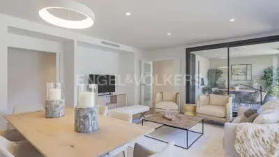 Promoción Exclusiva de obra nueva en Sagrada Familia, La Sagrada Família (Distrito Eixample. Barcelona Capital) de 786.000 €