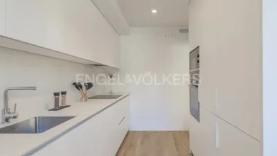 Promoción Exclusiva de obra nueva en Sagrada Familia, La Sagrada Família (Distrito Eixample. Barcelona Capital) de 786.000 €