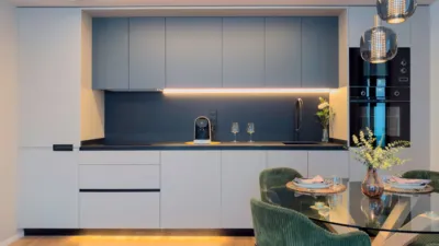 Promoción Cerdanyola Centre N-II, Avenida de Cataluña 17. Fontetes-Carretera de Barcelona (Cerdanyola del Vallès) de 330.000 €