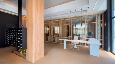 Promoción Cerdanyola Centre N-II, Avenida de Cataluña 17. Fontetes-Carretera de Barcelona (Cerdanyola del Vallès) de 330.000 €
