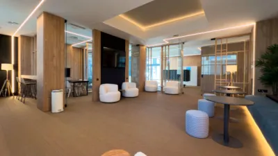 Promoción Cerdanyola Centre N-II, Avenida de Cataluña 17. Fontetes-Carretera de Barcelona (Cerdanyola del Vallès) de 330.000 €