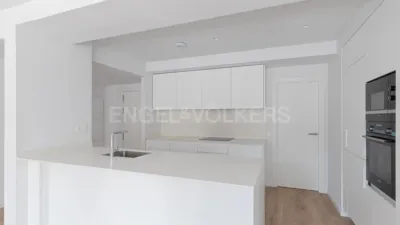 Promoción Exclusiva de obra nueva en Sagrada Familia, La Sagrada Família (Distrito Eixample. Barcelona Capital) de 786.000 €