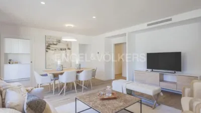 Promoción Exclusiva de obra nueva en Sagrada Familia, La Sagrada Família (Distrito Eixample. Barcelona Capital) de 786.000 €