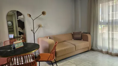 Flat on Calle de Alcalá, 254 photo 5