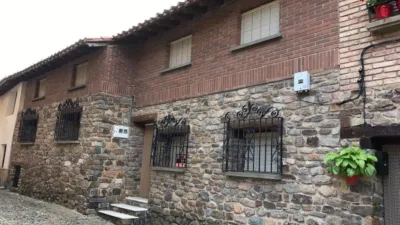 Casa en venda a Calle del Agraz, a prop de Calle Mayor, Laguna de Cameros de 135.000 €