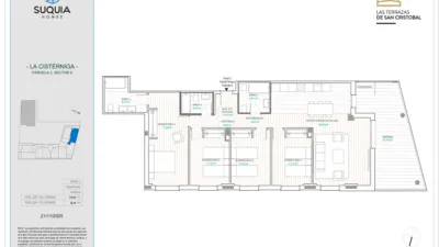 Apartment on Pedro Salinas Street, 2 photo 5
