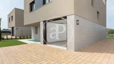 House on Carrer de Sant Domènec photo 32