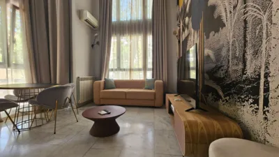 Duplex at Calle de Alcalá, 254 photo 4