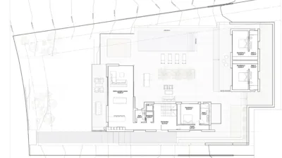 Casa – Xàbia - Jávea - Més