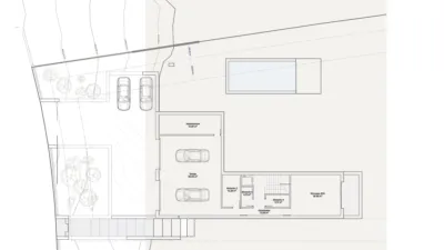 Casa – Xàbia - Jávea - Vista 5