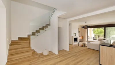 Promoción Altoasis, Calle Perú, Azafata Golf s/n. Costa Natura (Estepona) de 470.250 €