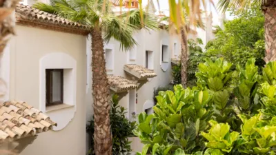 Promoción Altoasis, Calle Perú, Azafata Golf s/n. Costa Natura (Estepona) de 470.250 €