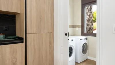 Promoción Altoasis, Calle Perú, Azafata Golf s/n. Costa Natura (Estepona) de 470.250 €