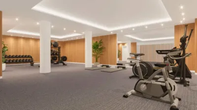 Promoción Altoasis, Calle Perú, Azafata Golf s/n. Costa Natura (Estepona) de 470.250 €