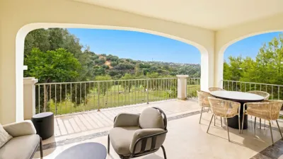Promoción Altoasis, Calle Perú, Azafata Golf s/n. Costa Natura (Estepona) de 470.250 €