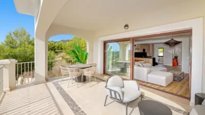Promoción Altoasis, Calle Perú, Azafata Golf s/n. Costa Natura (Estepona) de 470.250 €