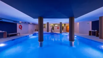 Promoción Altoasis, Calle Perú, Azafata Golf s/n. Costa Natura (Estepona) de 470.250 €